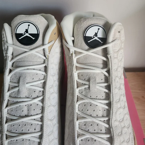 Air Jordan 13 'Chinese New Year' - Picture 5 of 12